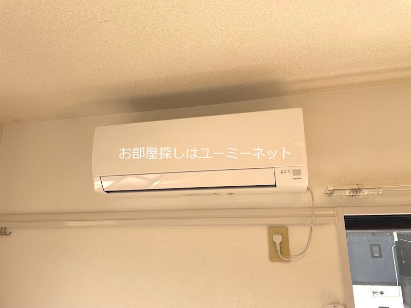 スターハイツ　Ｂ棟　 その他設備