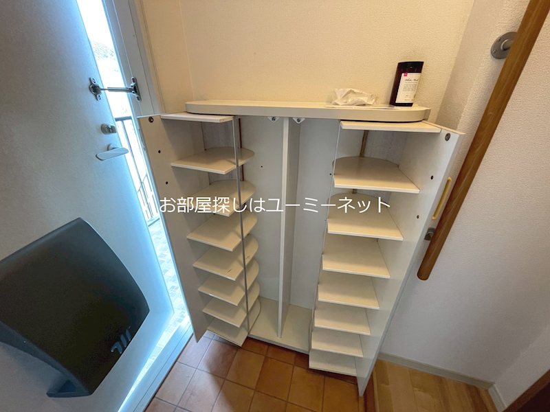 スターハイツ　Ｂ棟　 その他