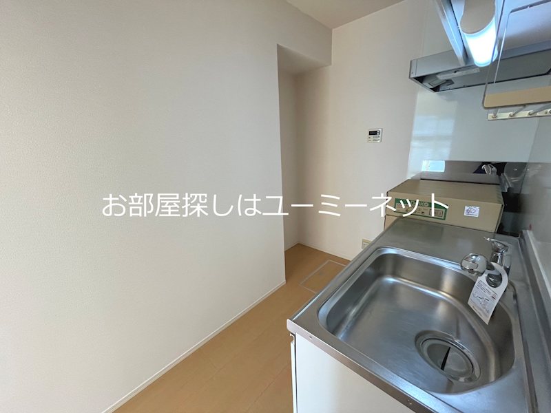 サンモール　スクエア その他