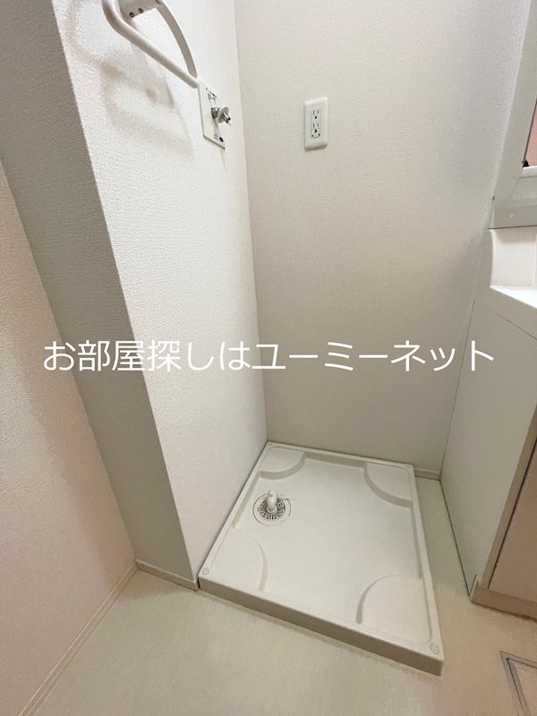 サンモール　スクエア その他