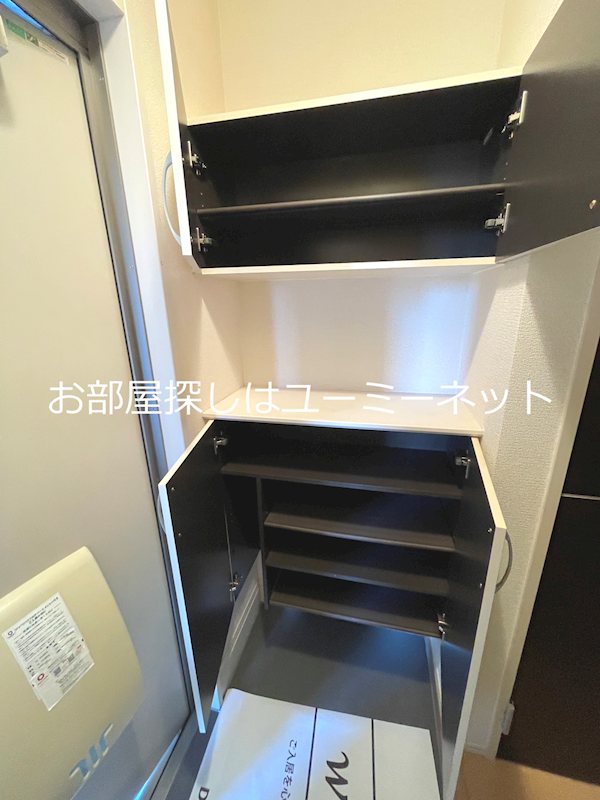 サンモール　スクエア その他