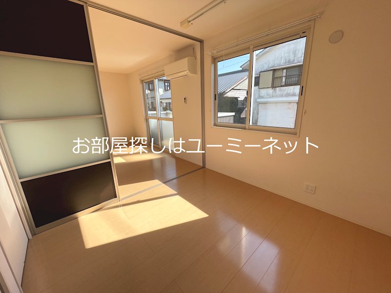 サンモール　スクエア その他