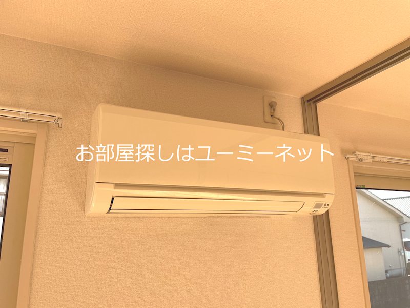 サンモール　スクエア その他