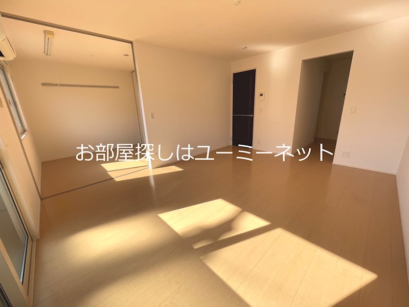 サンモール　スクエア その他