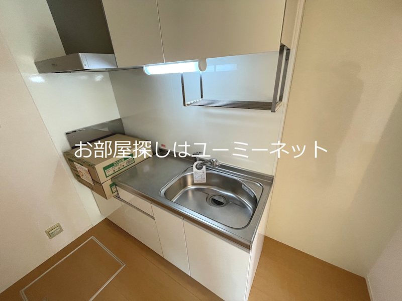 サンモール　スクエア その他