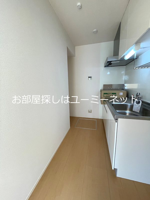 サンモール　スクエア その他