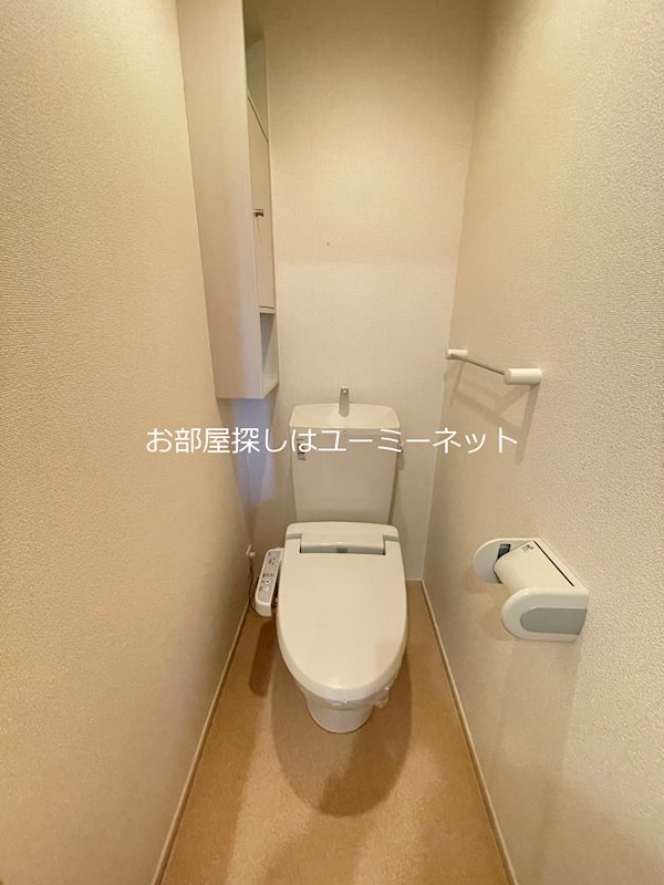 サニーブリーズ天辰 トイレ