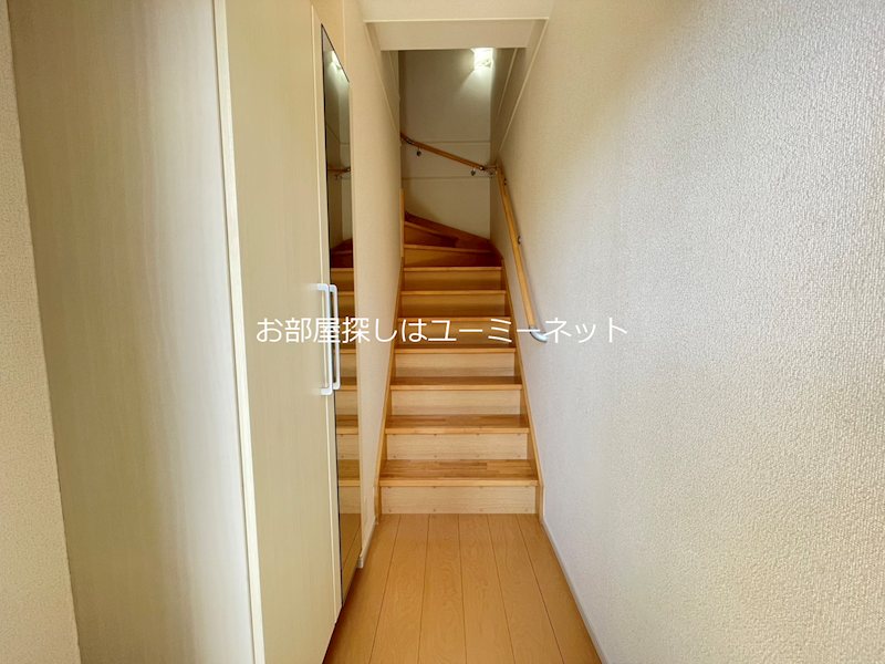 サニーブリーズ天辰 その他