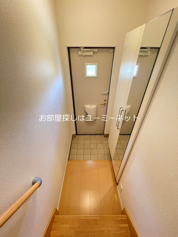 サニーブリーズ天辰 その他