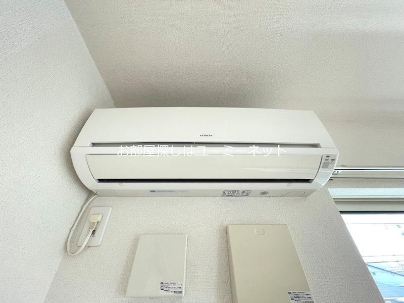 サニーブリーズ天辰 その他