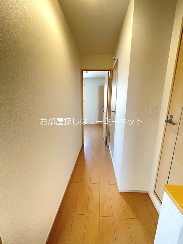 サニーブリーズ天辰 その他