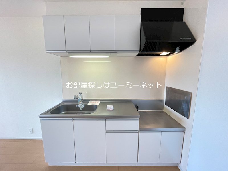サニーブリーズ天辰 キッチン