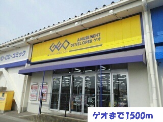 Ｌｕｃｋｙ・ＴｅｎⅠ その他