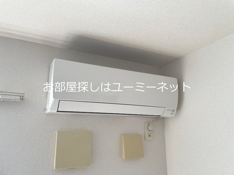 エスタンシア その他設備