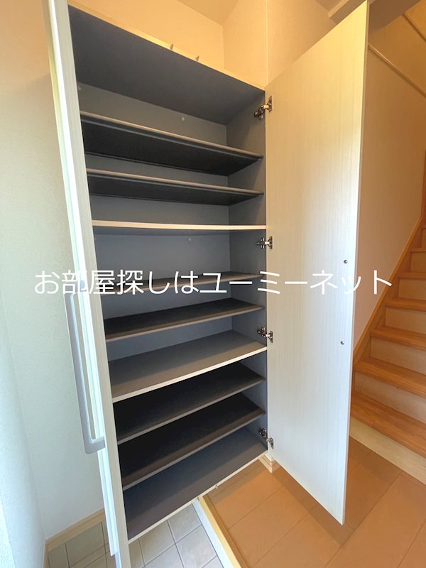 エスタンシア その他