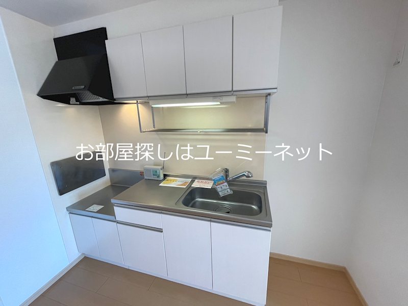 エスタンシア キッチン