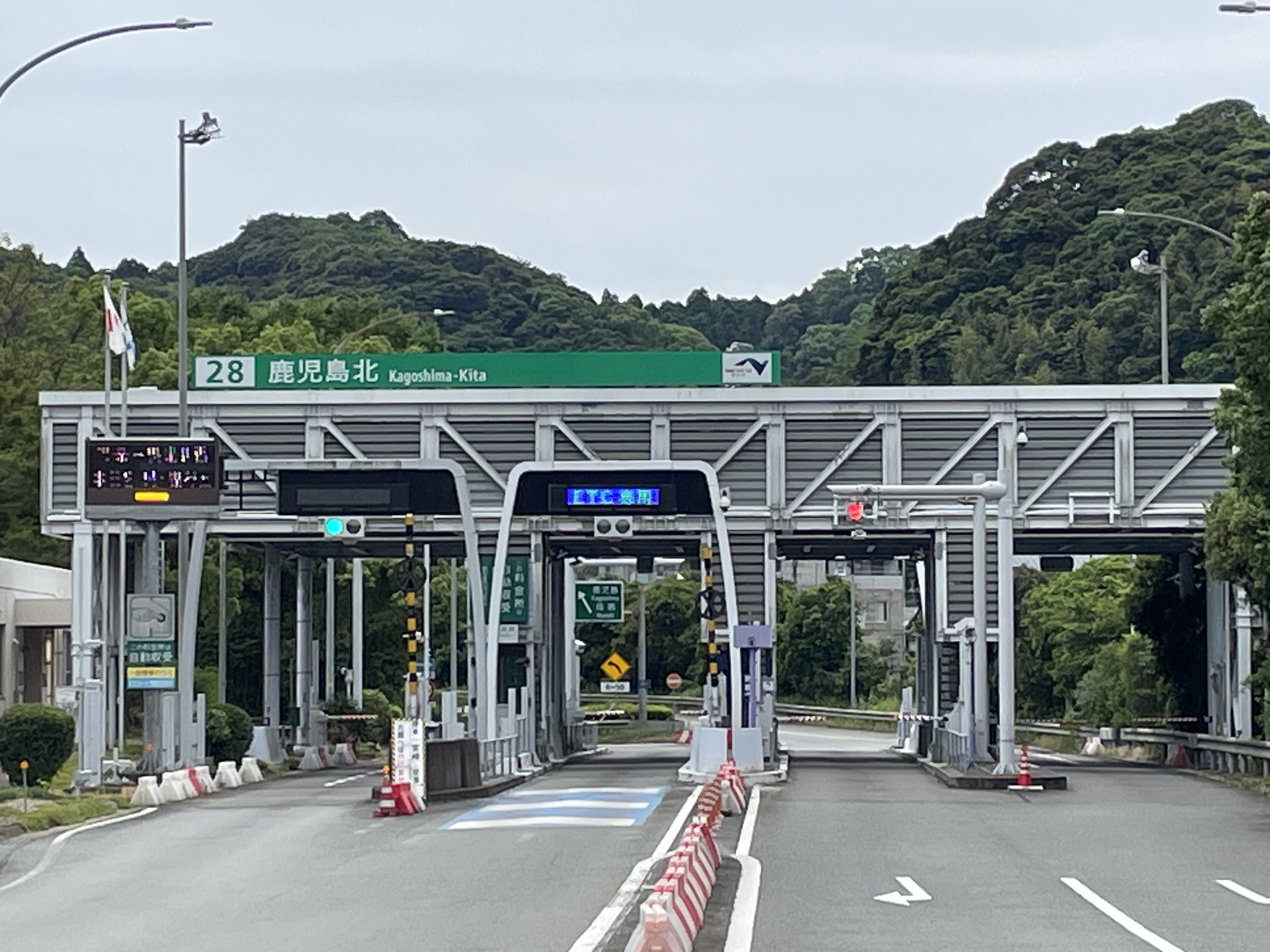 セジュール　レスペテーザ インターチェンジ