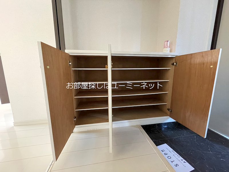 ウインズマンション その他設備