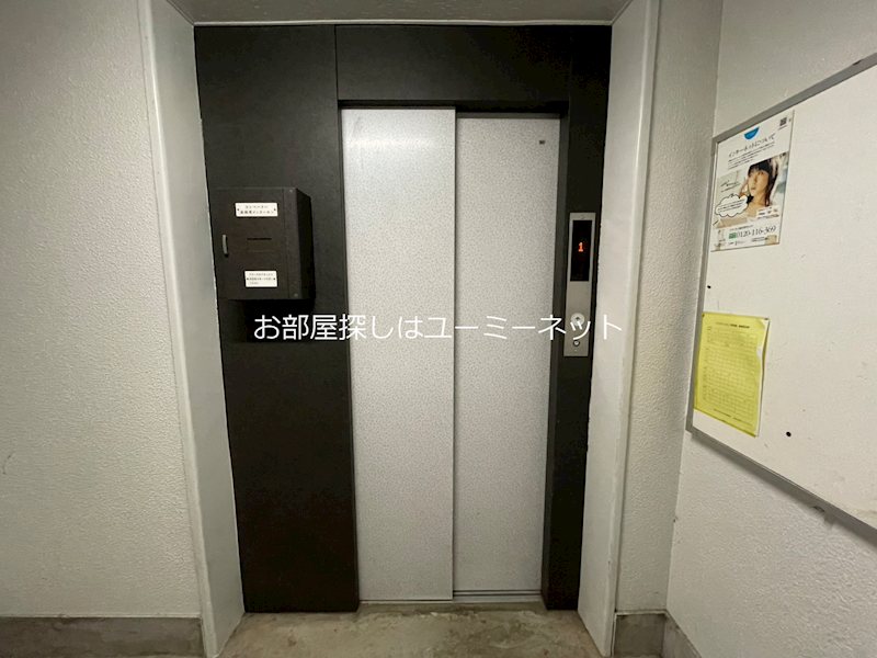 ウインズマンション その他