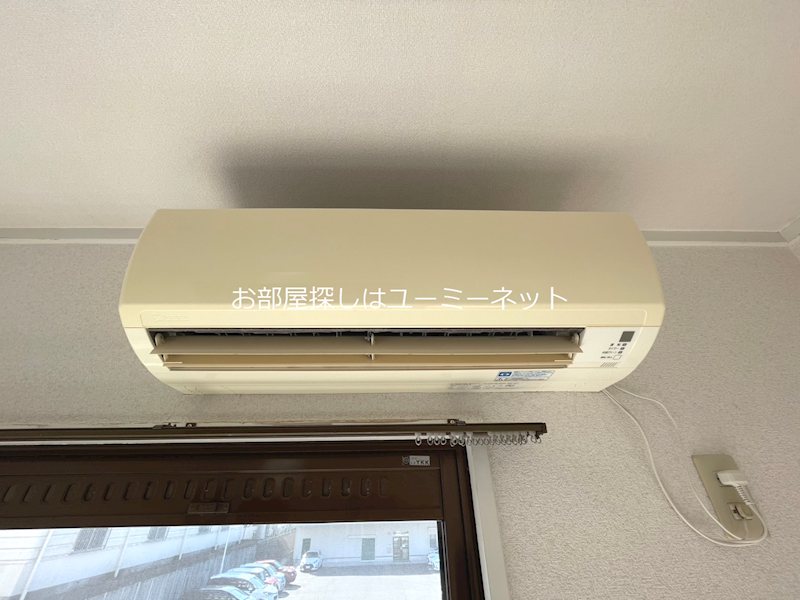 ウインズマンション その他