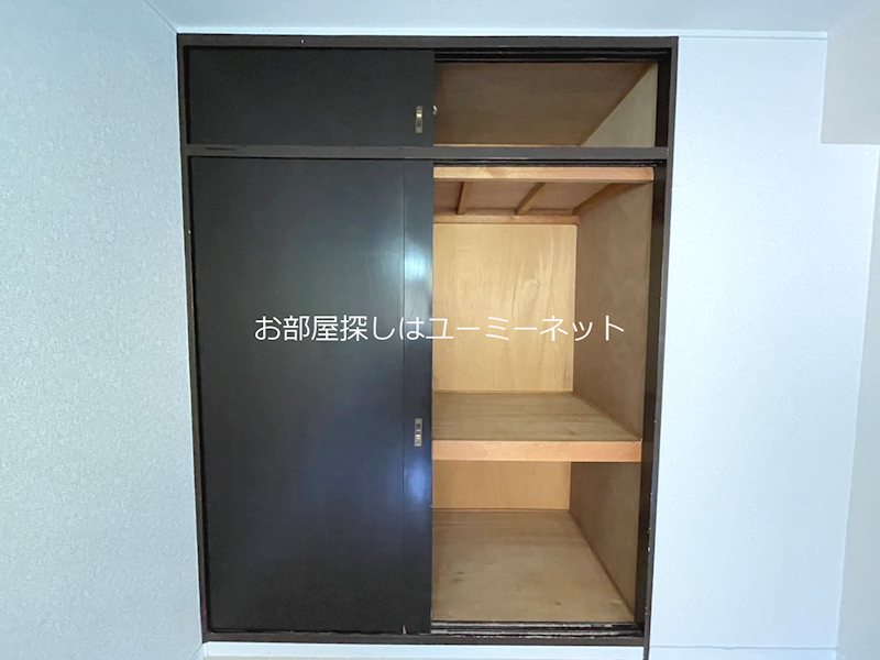 ウインズマンション その他