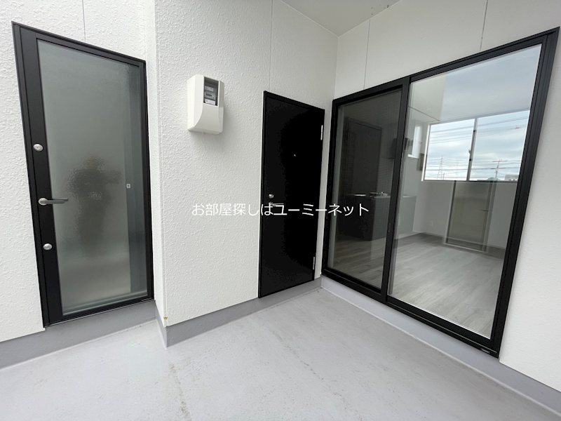 ERFOLG　Thanks その他