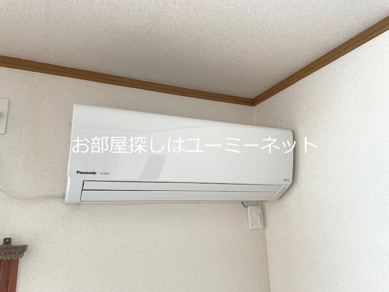 浜田アパートB その他設備