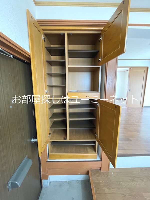 浜田アパートB その他