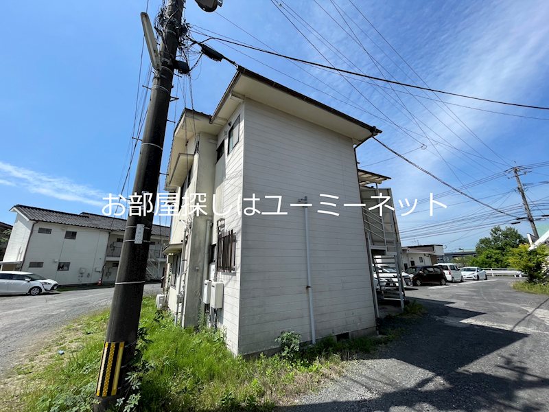 浜田アパートB その他