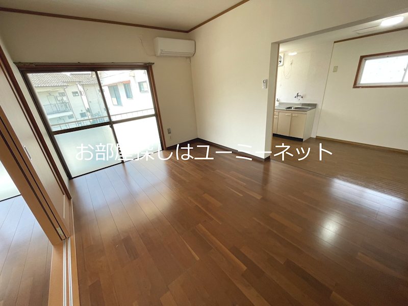 浜田アパートB その他