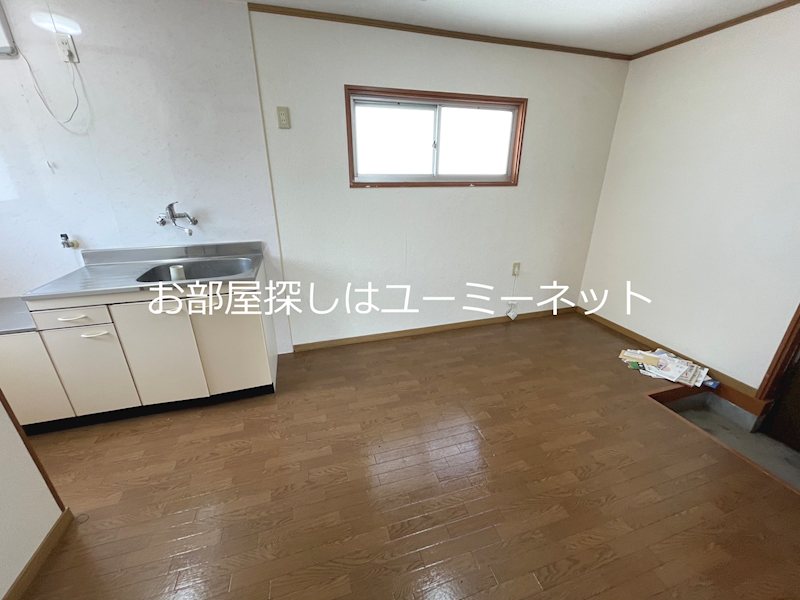浜田アパートB その他