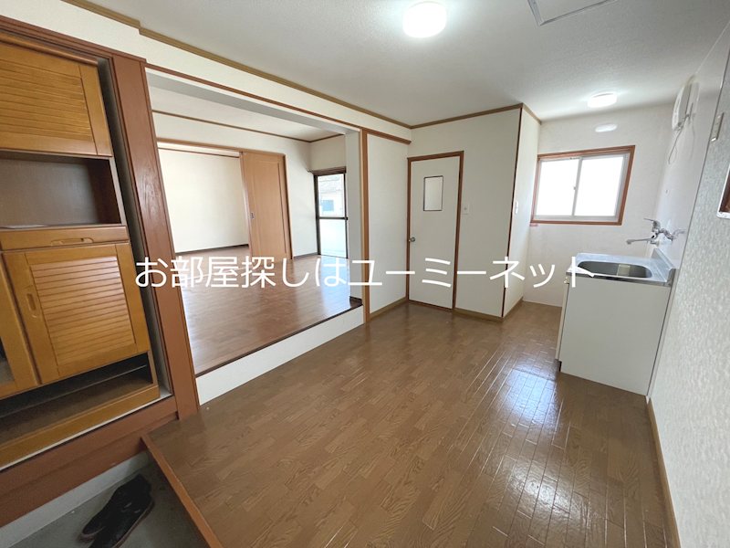 浜田アパートB その他