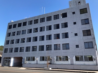 浜田アパートB 総合病院