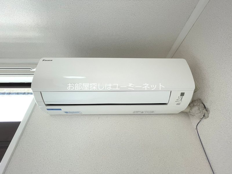 フロスト田上台 その他設備