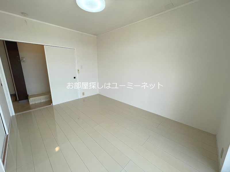 フロスト田上台 その他