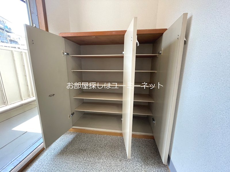 フロスト田上台 その他
