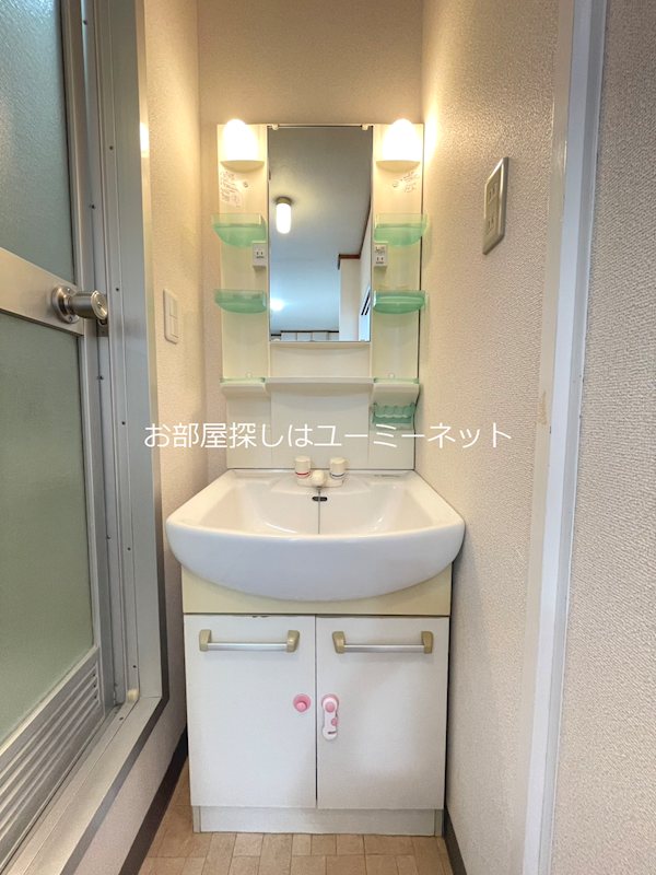 フロスト田上台 その他