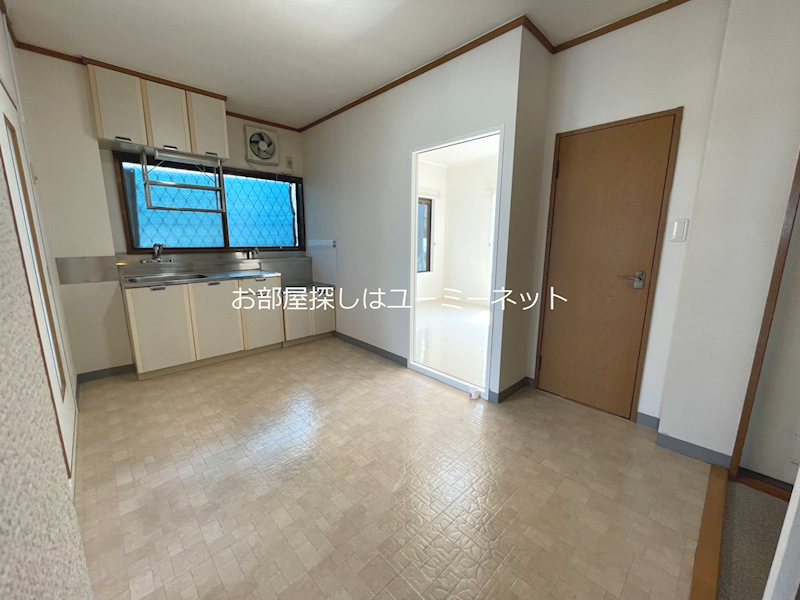 フロスト田上台 その他