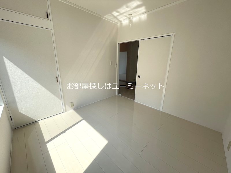 フロスト田上台 その他