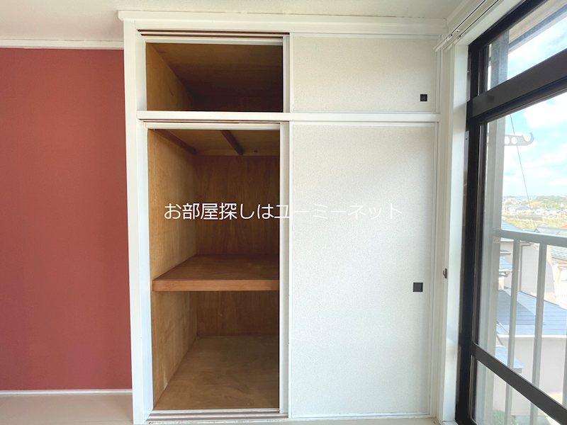 フロスト田上台 その他