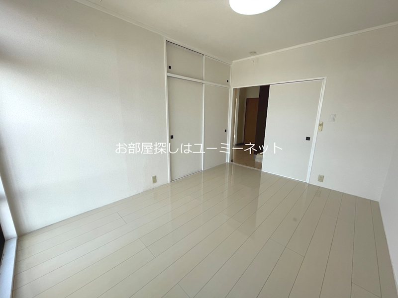 フロスト田上台 その他