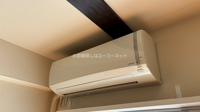 min若葉 その他設備