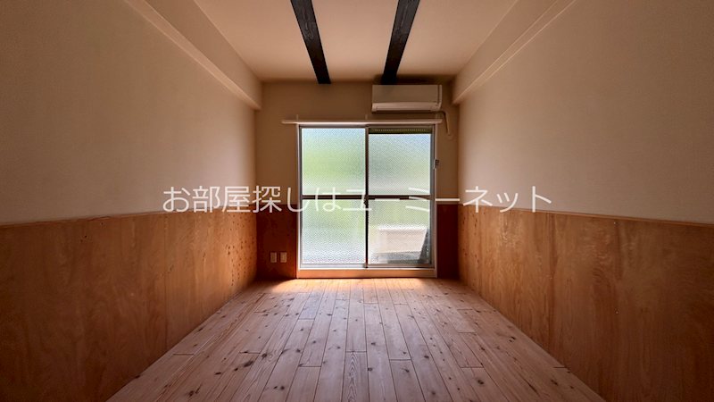 min若葉 リビング