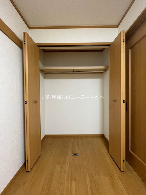 バルコ・デ・エストレジャＡ 収納