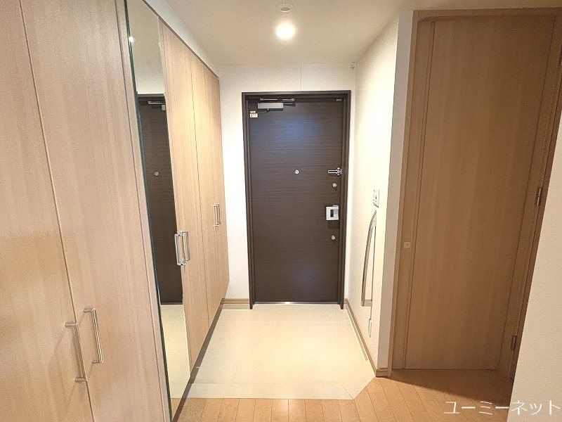 ザ・熊本タワー 玄関