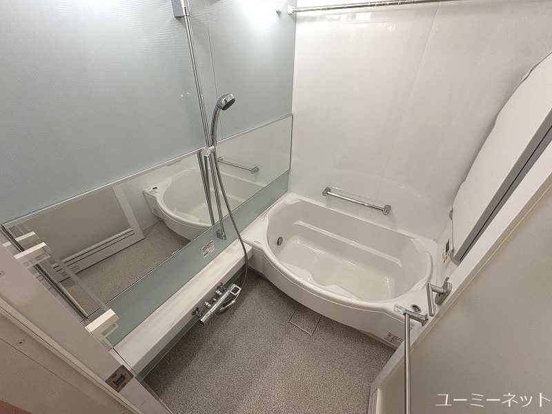 ザ・熊本タワー 風呂画像