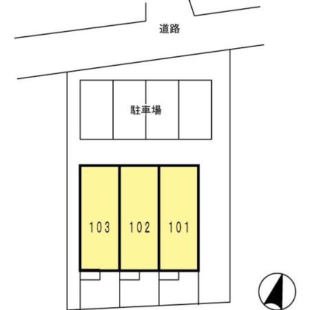 鹿児島プラザビルⅡ その他