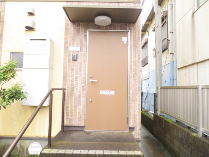 鹿児島プラザビルⅡ その他