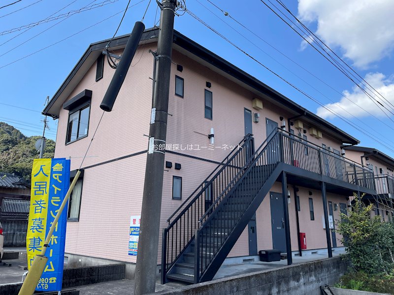 コーポはしやまⅡ その他