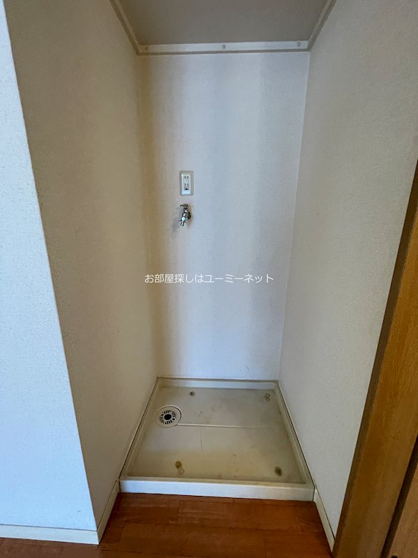 コーポはしやまⅡ その他